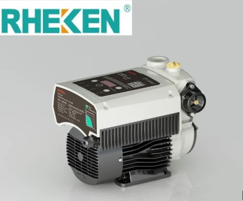 Bơm tăng áp biến tần Rheken WZB35-400I