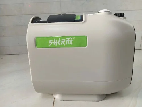 Bơm tăng áp biến tần Shirai IR 2-20AP