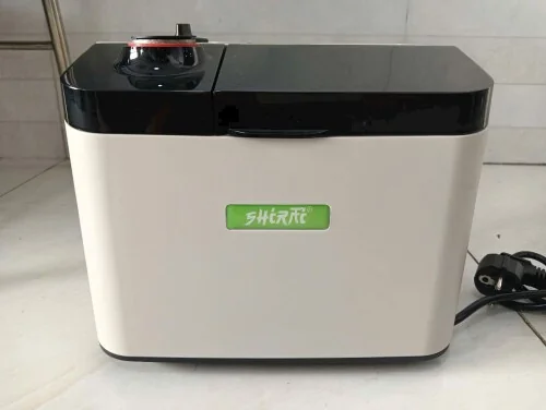 Bơm tăng áp biến tần Shirai IW 600AP