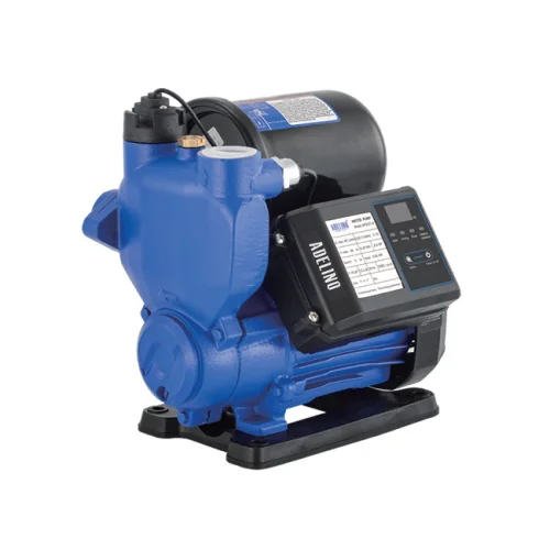 Bơm tăng áp điện tử Adelino APS75-D