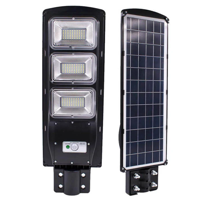 Đèn năng lượng Solar Light IP67 300W