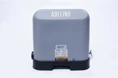 Máy bơm tăng áp Adelino APS15-C